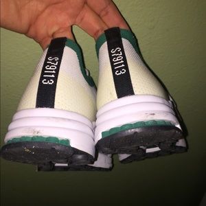 ADIDAS RUNNING SHOES